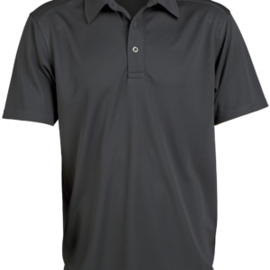 Stencil Glacier Mens S/S Polo 1054