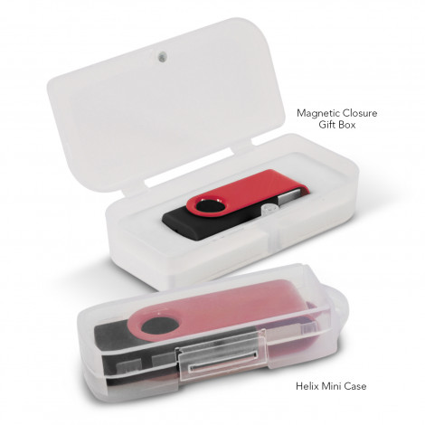Helix 8GB Flash Drive - Image 14