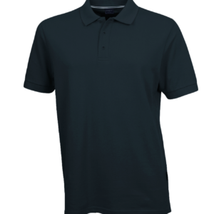 Stencil Oceanic Mens S/S Polo 1065