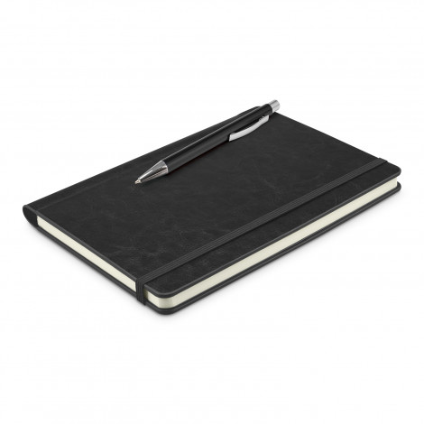 Rado Notebook with Pen - Image 2