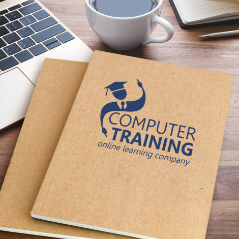 Reflex Notebook - Large - Image 4