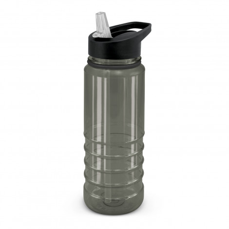 Triton Elite Bottle - Clear and Black - Image 12