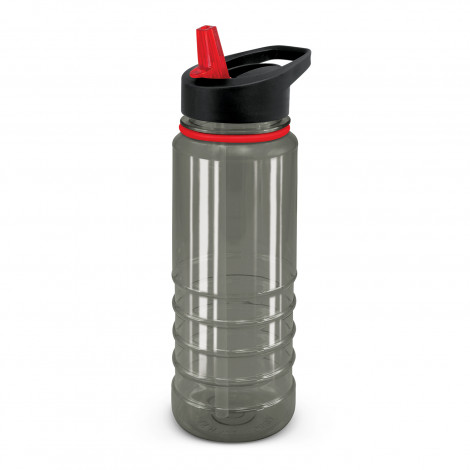 Triton Elite Bottle - Clear and Black - Image 15
