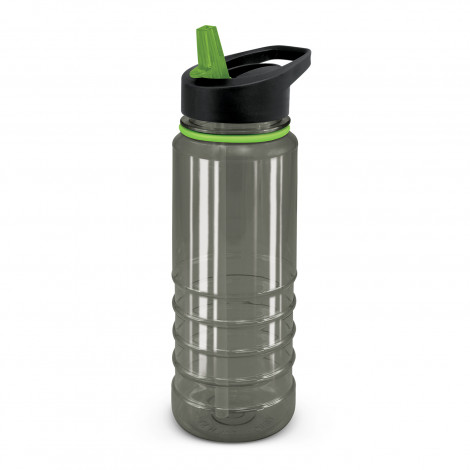 Triton Elite Bottle - Clear and Black - Image 16