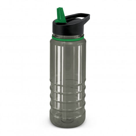 Triton Elite Bottle - Clear and Black - Image 17