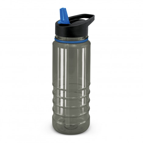 Triton Elite Bottle - Clear and Black - Image 19