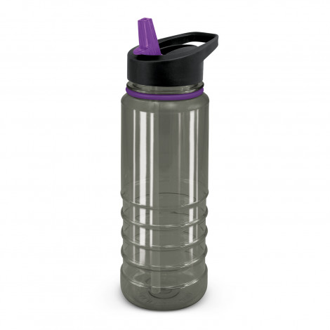 Triton Elite Bottle - Clear and Black - Image 20