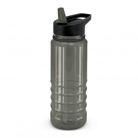 Triton Elite Bottle - Clear and Black - Image 21