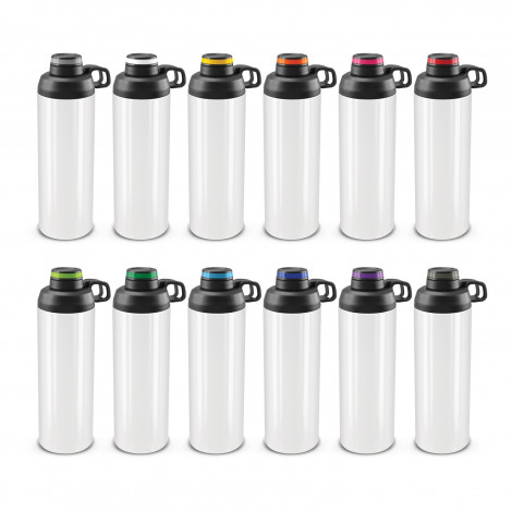 Primo Metal Bottle - Image 16