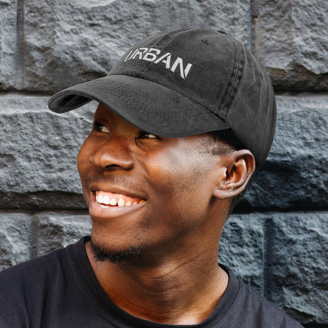 Faded Cap - Image 6