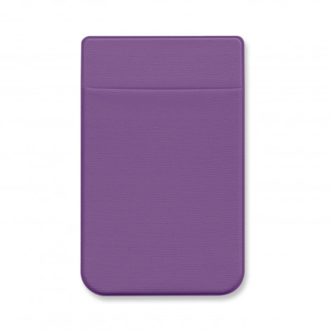 Lycra Phone Wallet - Heat Transfer - Image 14