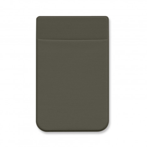 Lycra Phone Wallet - Heat Transfer - Image 3