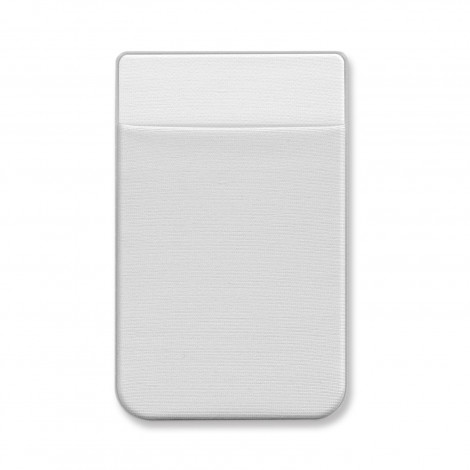 Lycra Phone Wallet - Heat Transfer - Image 4