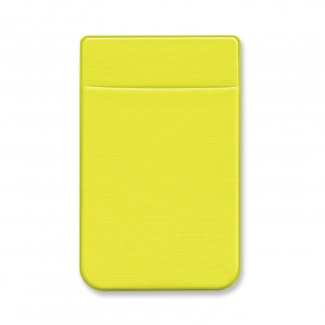 Lycra Phone Wallet - Heat Transfer - Image 5