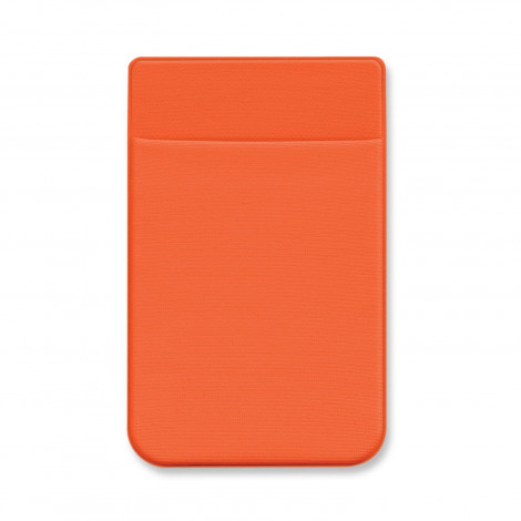 Lycra Phone Wallet - Heat Transfer - Image 6