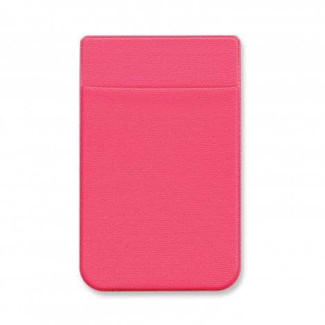 Lycra Phone Wallet - Heat Transfer - Image 7
