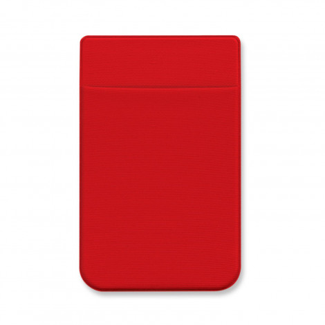 Lycra Phone Wallet - Heat Transfer - Image 8