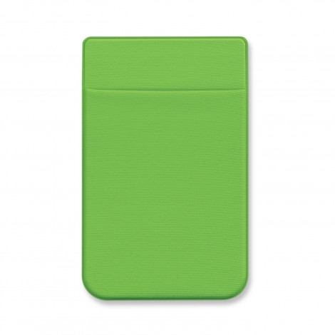 Lycra Phone Wallet - Heat Transfer - Image 9