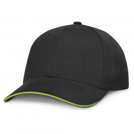 Swift Cap - Black - Image 7