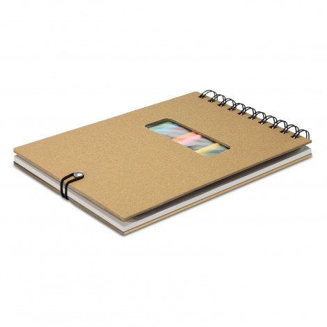 Pictorial Note Pad - Image 2