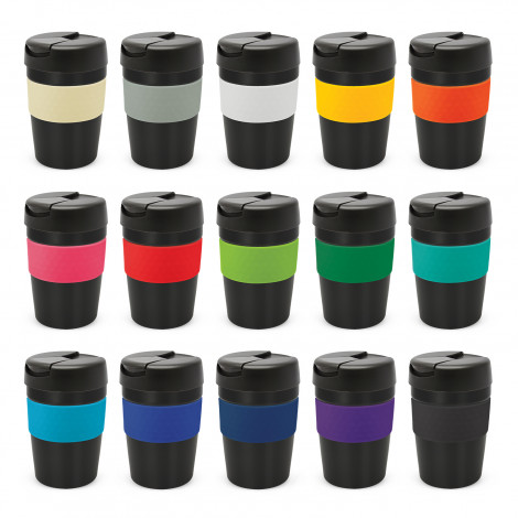 Java Vacuum Cup - 340ml - Image 3