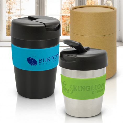 Java Vacuum Cup - 340ml - Image 40