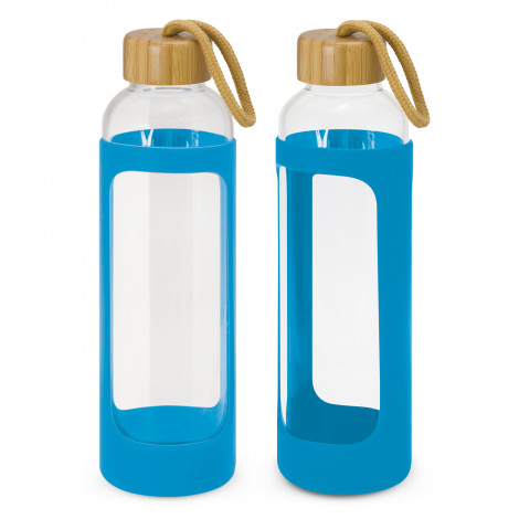 Eden Glass Bottle - Silicone Sleeve - Image 5