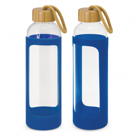 Eden Glass Bottle - Silicone Sleeve - Image 6
