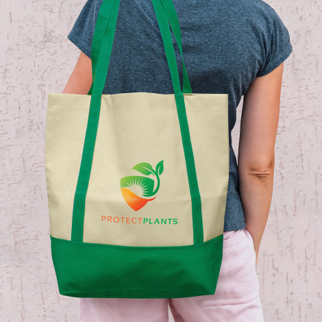 Armada Tote Bag - Image 11