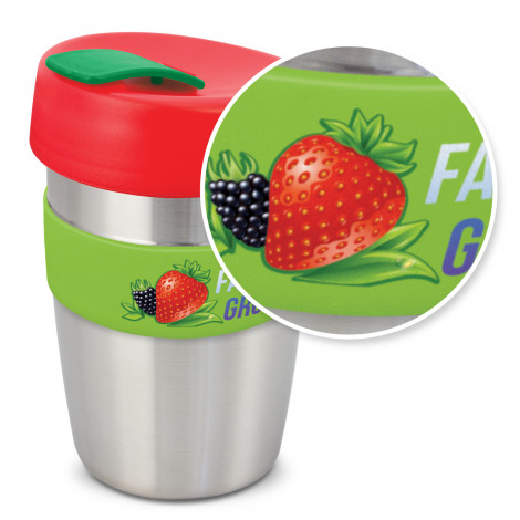 Express Cup Elite - Silicone Band - Image 19