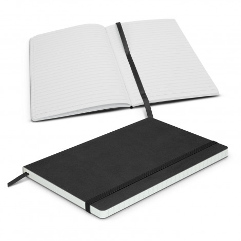 Hudson Notebook - Image 9
