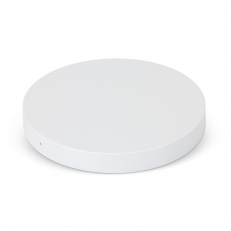 Vector Wireless Charger - Round - Image 2