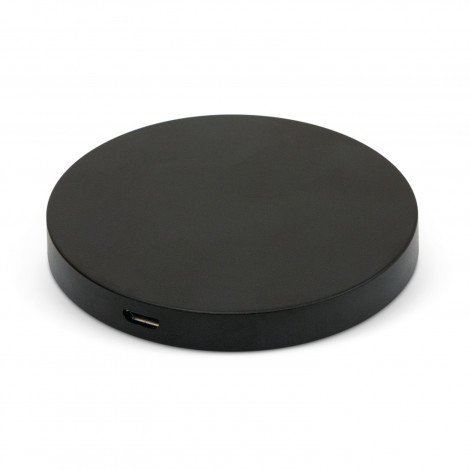 Vector Wireless Charger - Round - Image 3