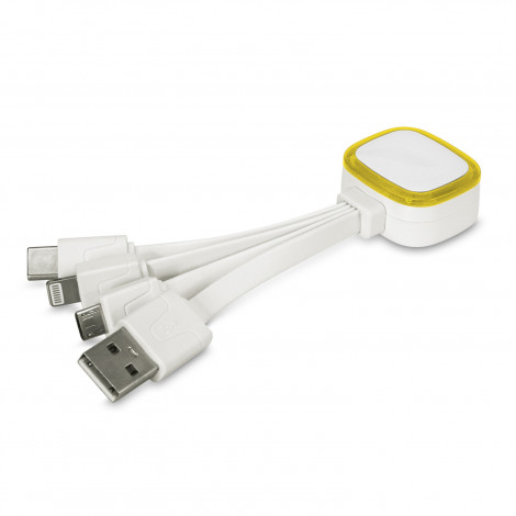 Zodiac Charging Cable - Image 3