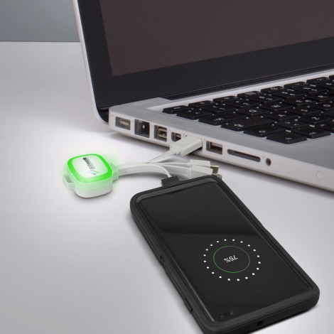 Zodiac Charging Cable - Image 9
