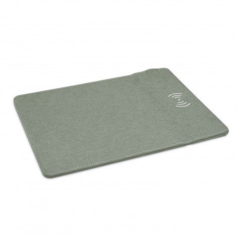 Greystone Wireless Charging Mouse Mat - Image 2
