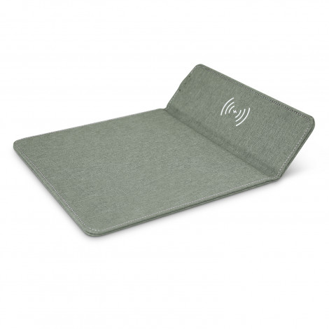Greystone Wireless Charging Mouse Mat - Image 3