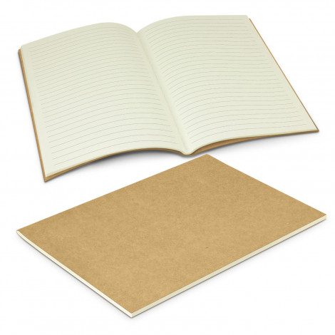 Kora Notebook - Medium - Image 2