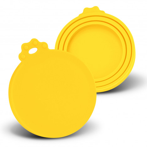 Silicone Reusable Can Lid - Image 3