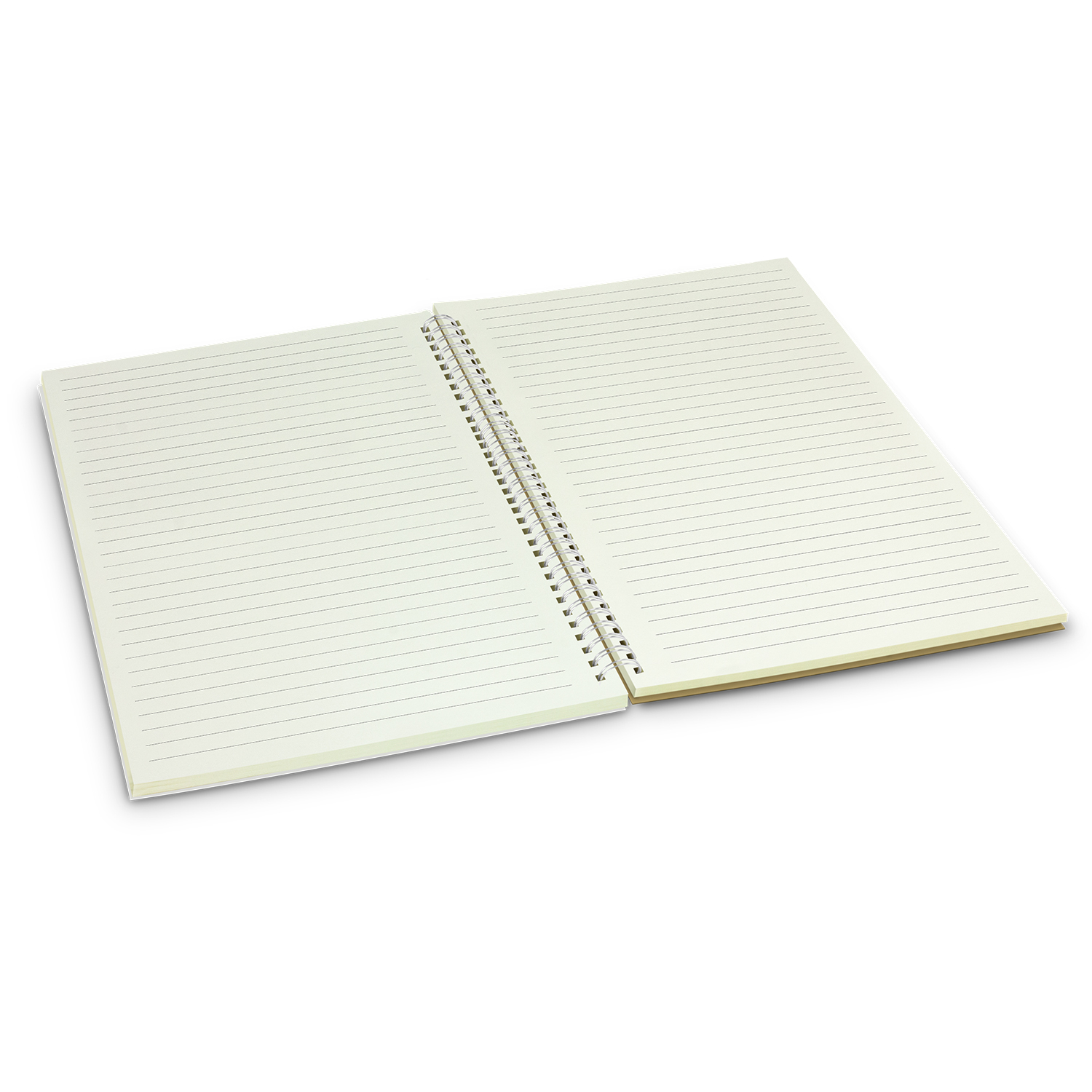 Lancia Full Colour Notebook - Large - Image 3