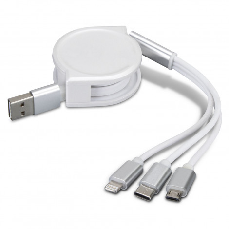 Volt Charging Cable - Image 2