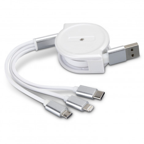 Volt Charging Cable - Image 3