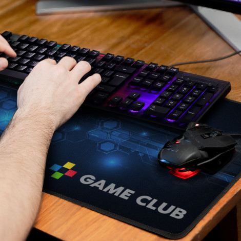 Gaming Mat - Image 6