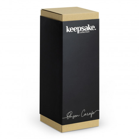 Keepsake Onsen Carafe - Image 3