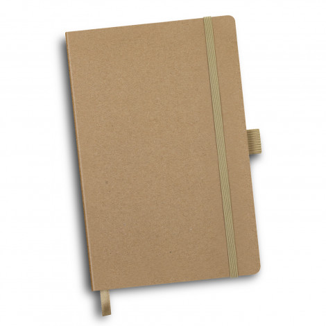 Beaumont Stone Paper Notebook - Image 2