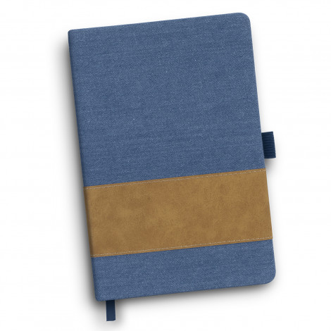 Denim Notebook - Image 6