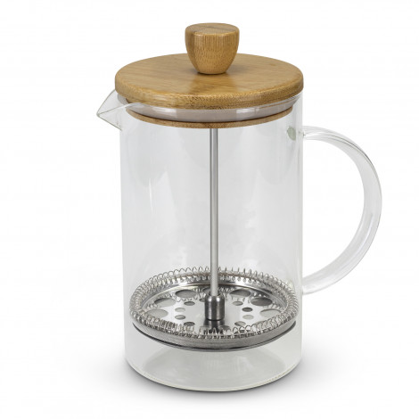 NATURA Azzurra Coffee Plunger - Image 2
