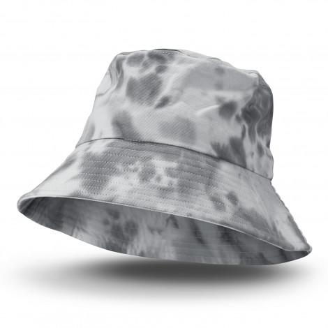 Juniper Tie Dye Bucket Hat - Image 2