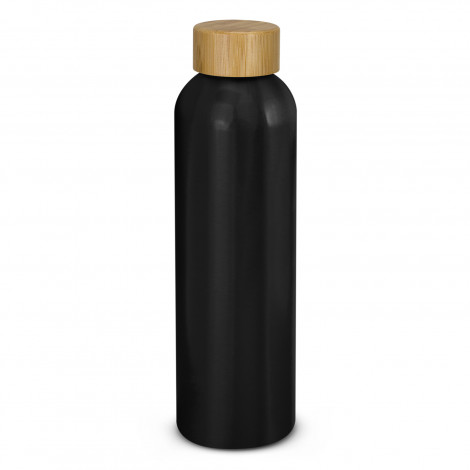 Eden Aluminium Bottle Bamboo Lid - Image 6