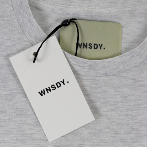 WNSDY Essential Tee - Image 9